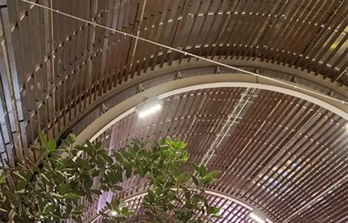 centro comercial plaza de las americas